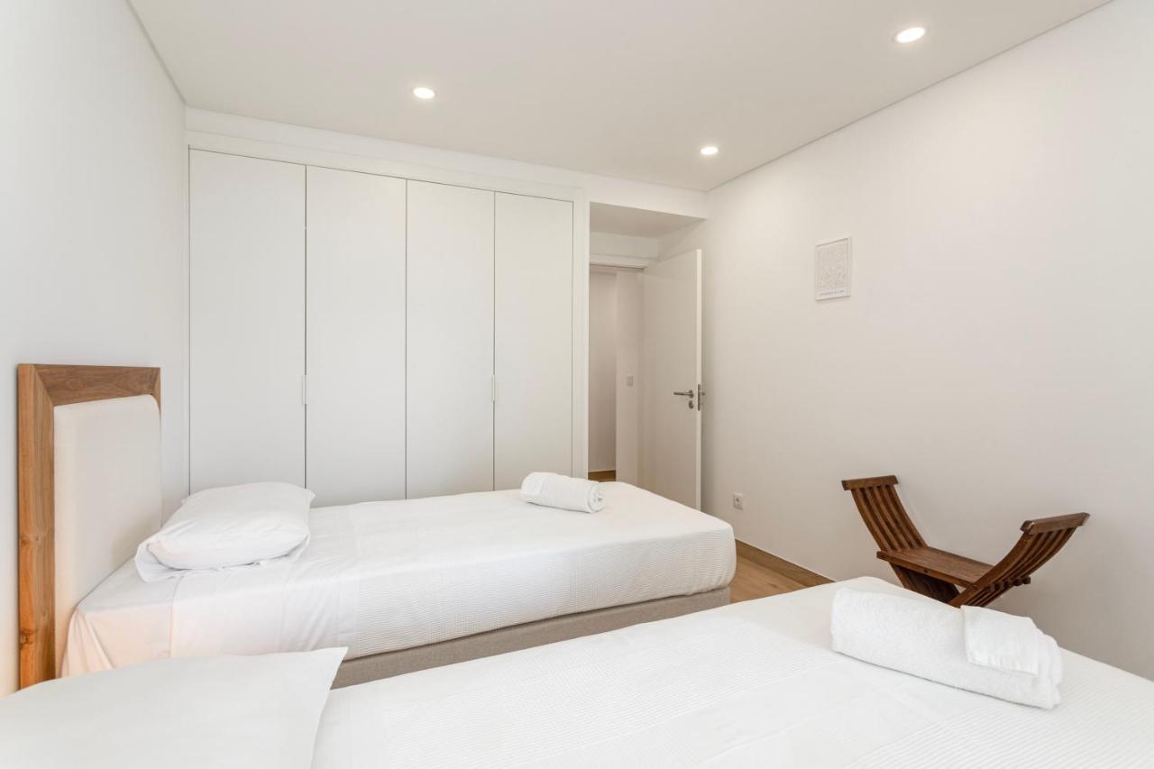 Centralgarve - Premium Apartment In The Center Of Vilamoura - Cota10 Luaran gambar