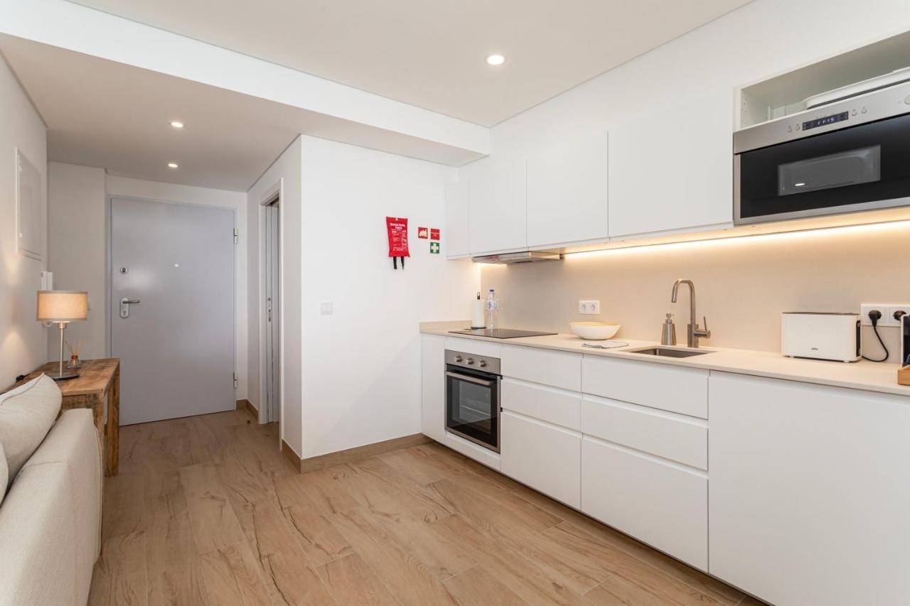 Centralgarve - Premium Apartment In The Center Of Vilamoura - Cota10 Luaran gambar