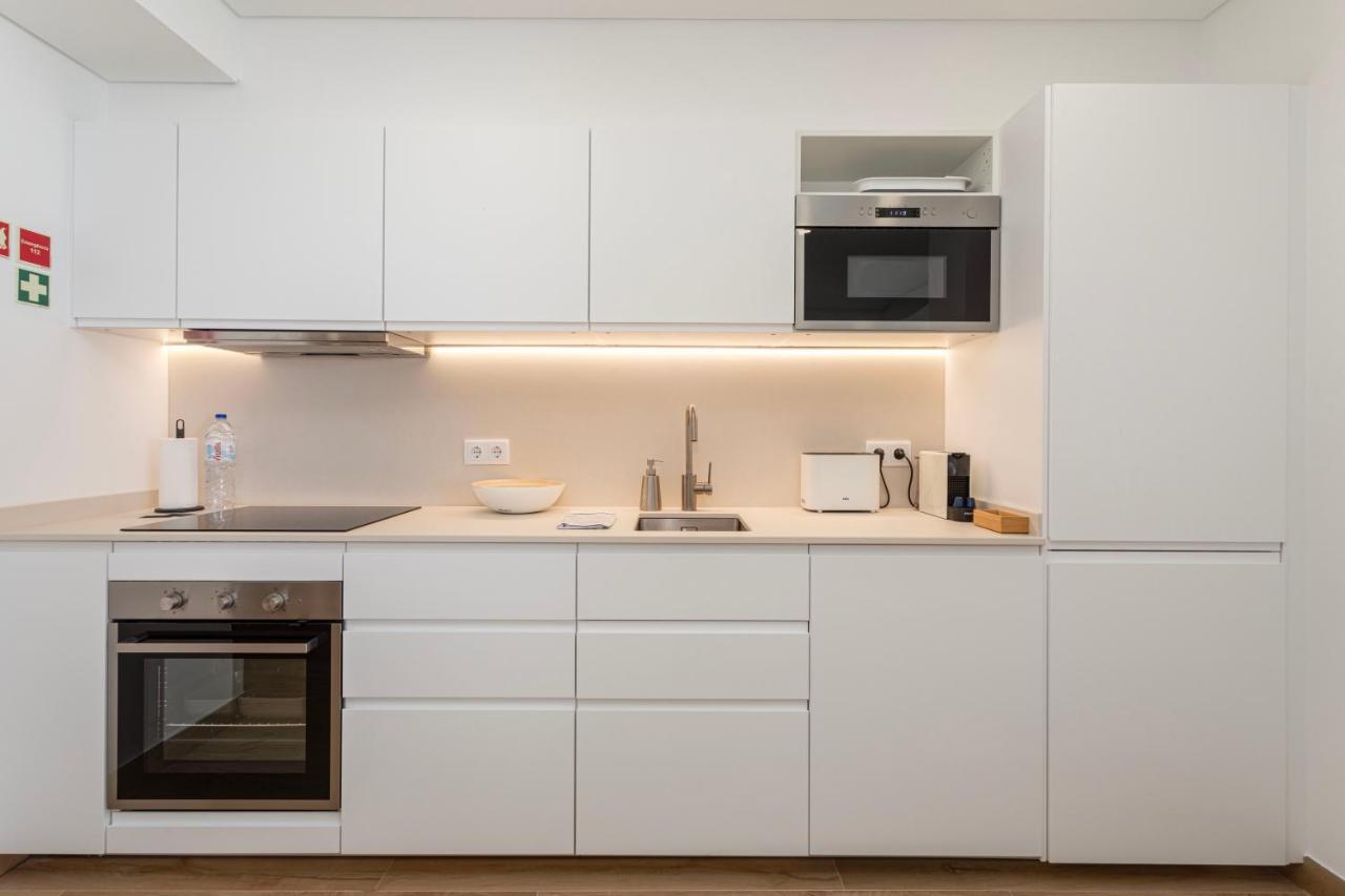 Centralgarve - Premium Apartment In The Center Of Vilamoura - Cota10 Luaran gambar