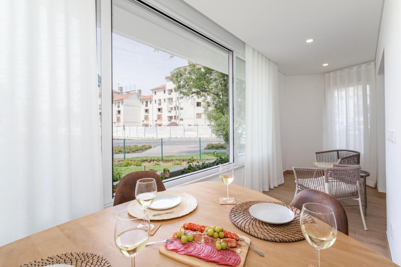 Centralgarve - Premium Apartment In The Center Of Vilamoura - Cota10 Luaran gambar