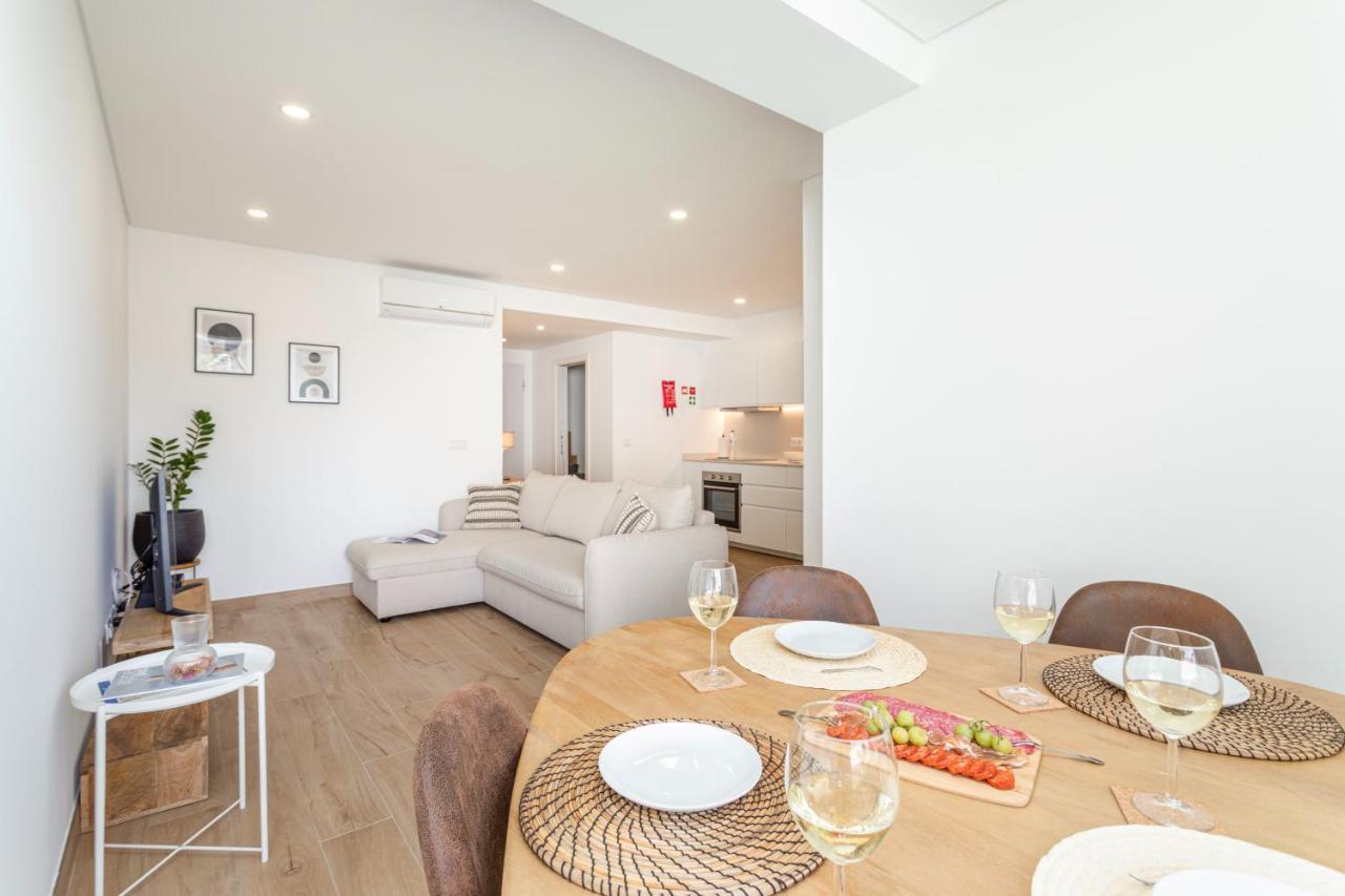 Centralgarve - Premium Apartment In The Center Of Vilamoura - Cota10 Luaran gambar