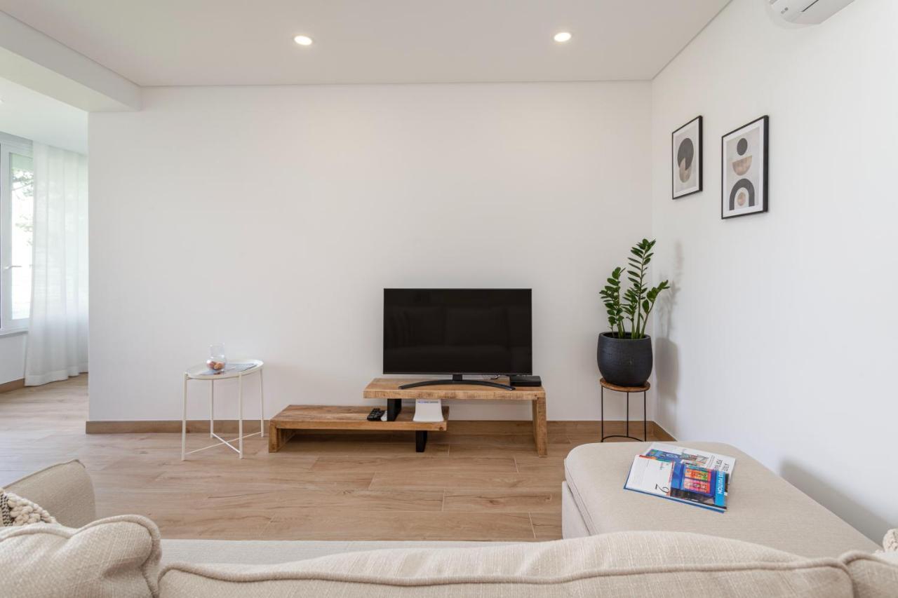 Centralgarve - Premium Apartment In The Center Of Vilamoura - Cota10 Luaran gambar