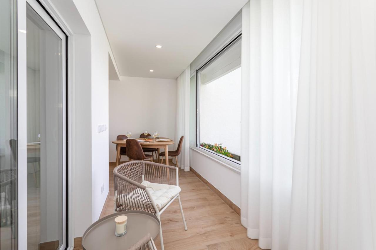 Centralgarve - Premium Apartment In The Center Of Vilamoura - Cota10 Luaran gambar