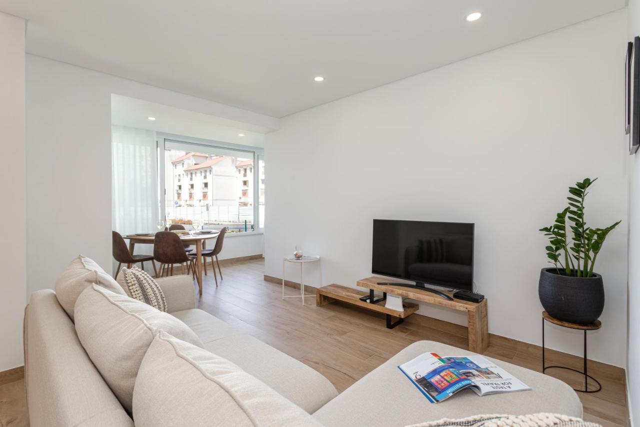 Centralgarve - Premium Apartment In The Center Of Vilamoura - Cota10 Luaran gambar