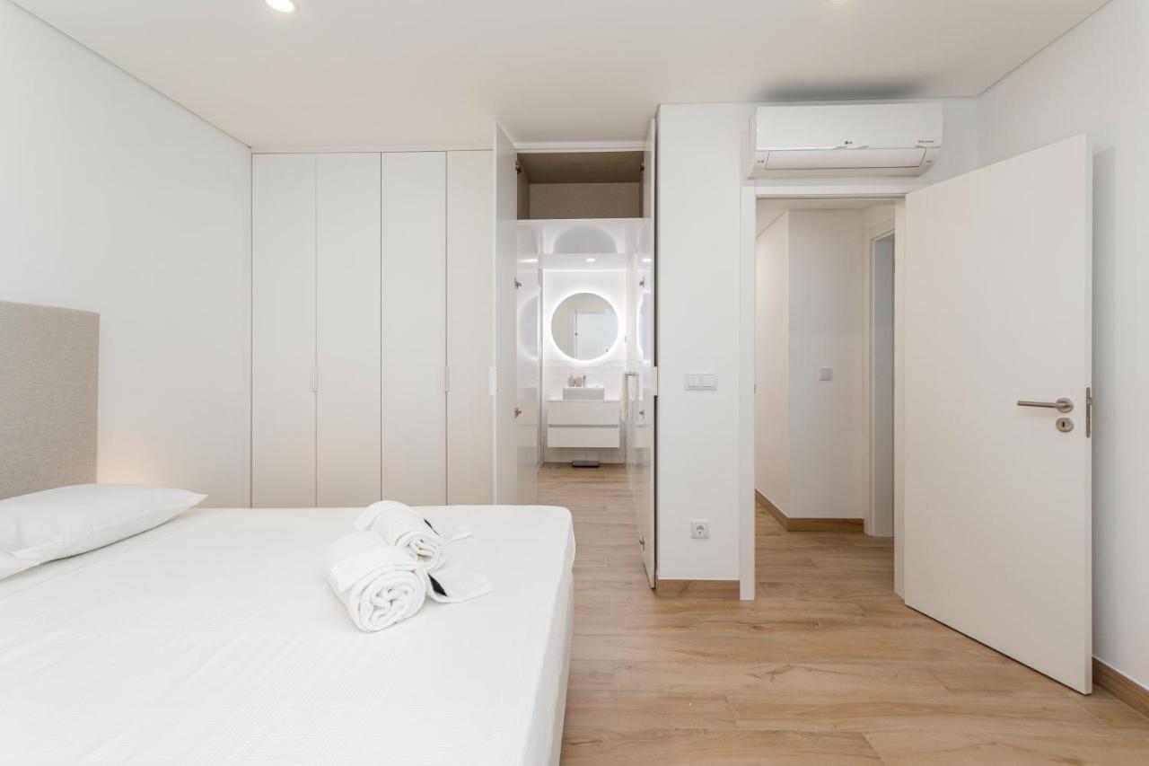 Centralgarve - Premium Apartment In The Center Of Vilamoura - Cota10 Luaran gambar