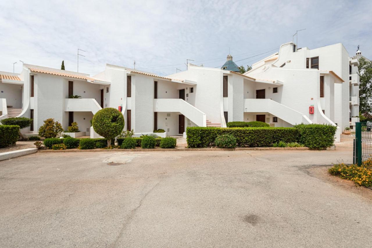 Centralgarve - Premium Apartment In The Center Of Vilamoura - Cota10 Luaran gambar
