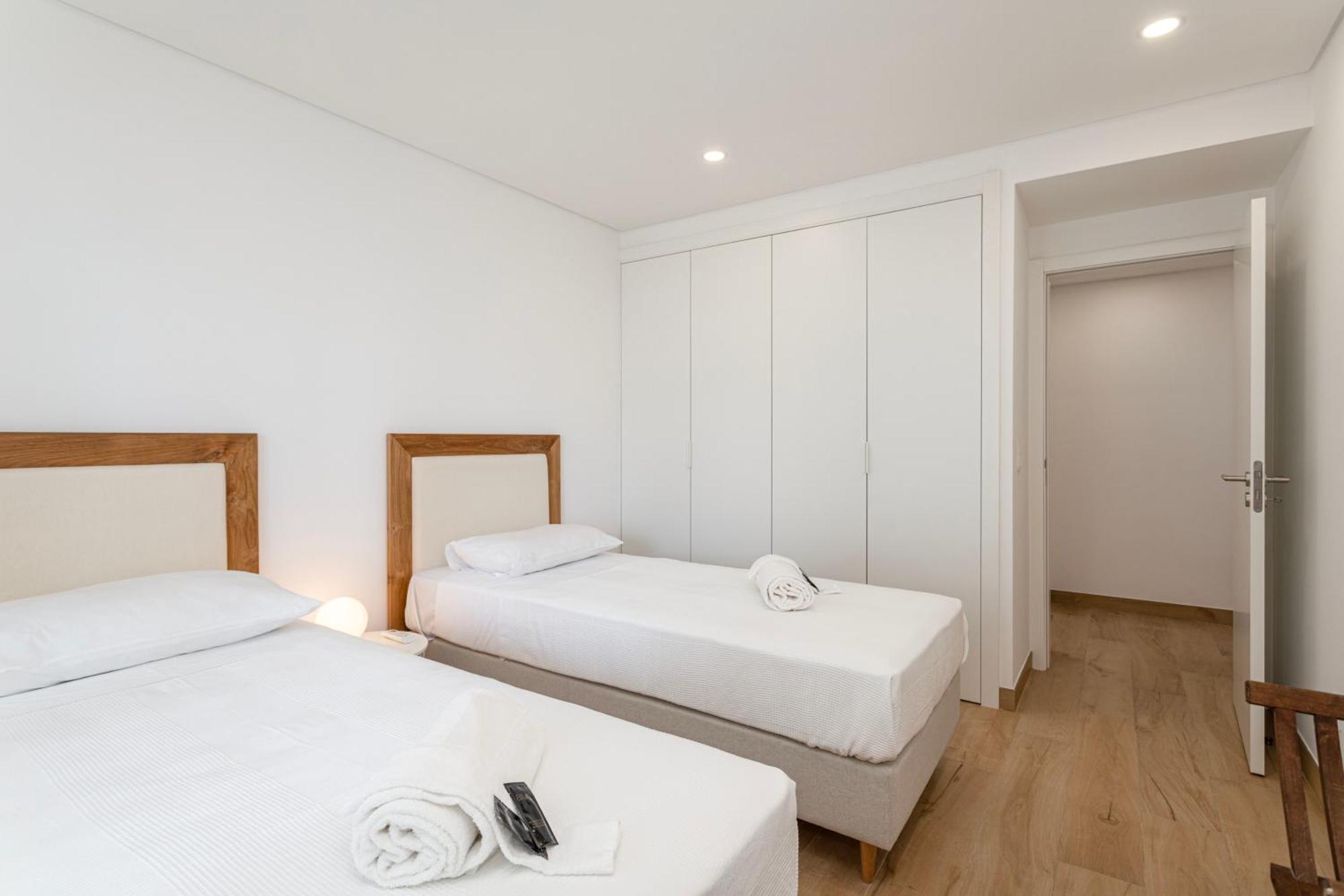 Centralgarve - Premium Apartment In The Center Of Vilamoura - Cota10 Bilik gambar