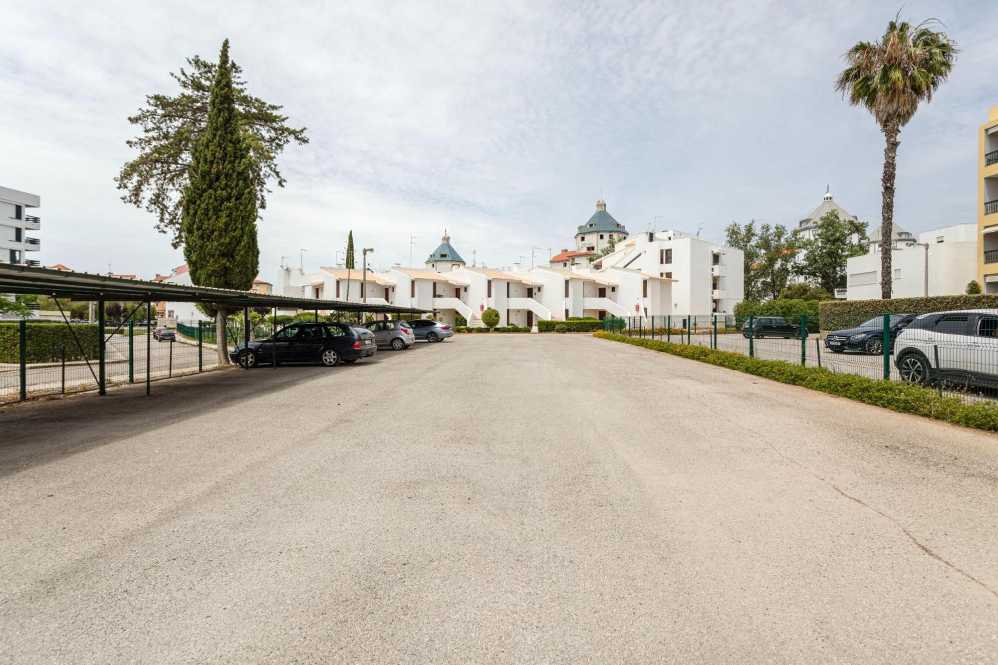 Centralgarve - Premium Apartment In The Center Of Vilamoura - Cota10 Luaran gambar